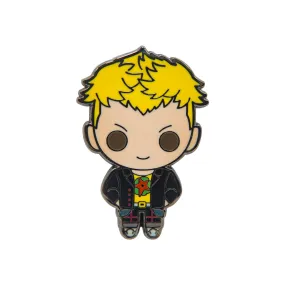 Persona 5 - Ryuji Sakamoto Collector's Pin