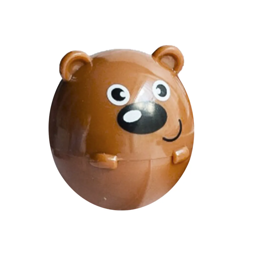 POLAAYLR Bear Bálsamo Labial