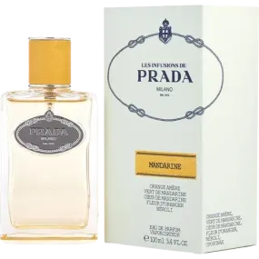 Prada Les Infusion De Mandarine EDP 100ml