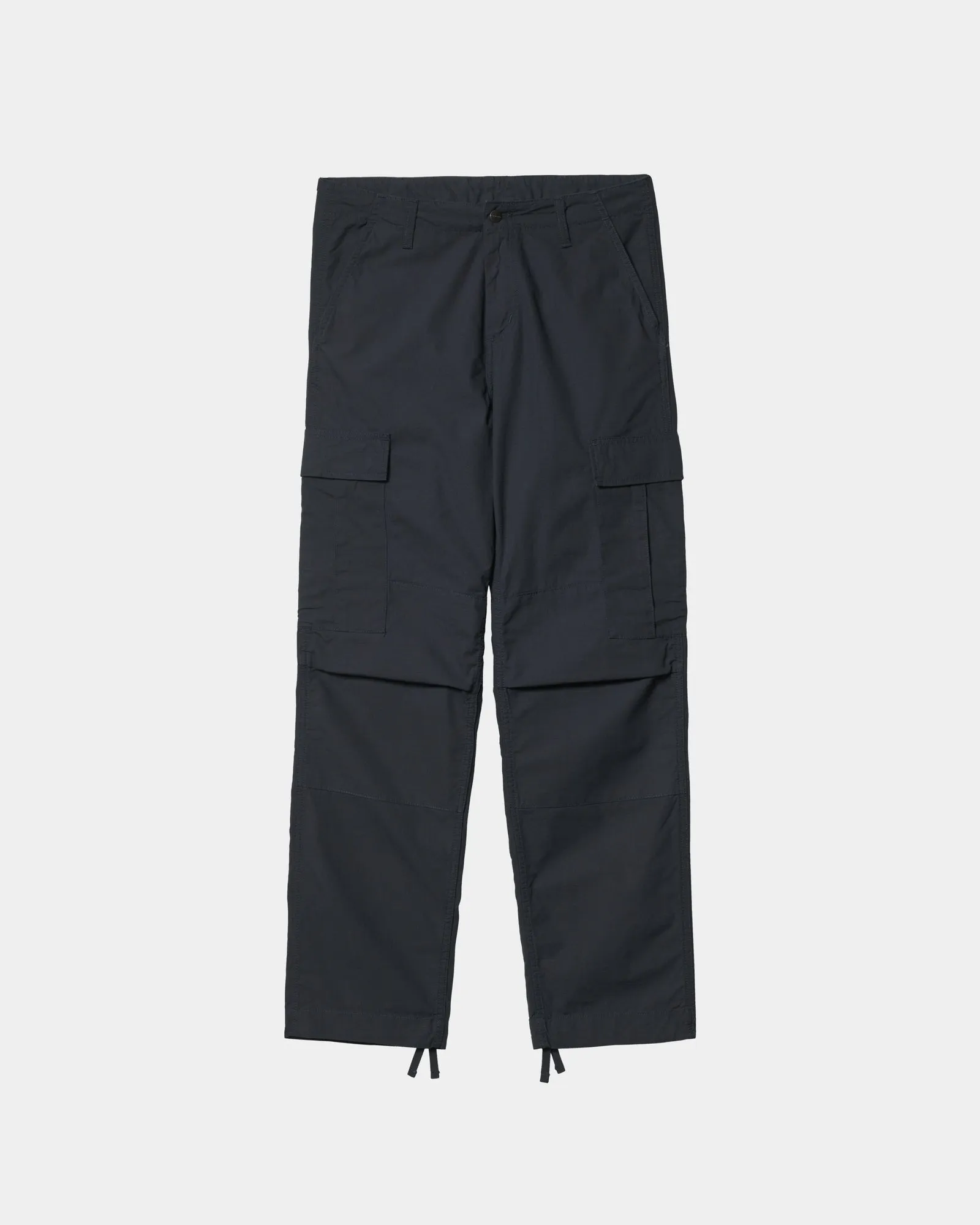 Regular Cargo Pant | Dark Navy