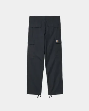 Regular Cargo Pant | Dark Navy