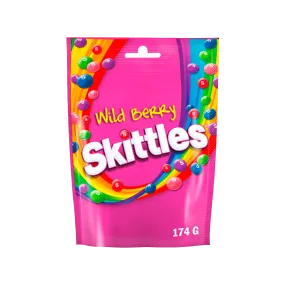 Skittles Wild Berry