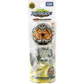 Takaratomy Beyblade Burst B-115 Archer Hercules.13.Et Stamina Booster