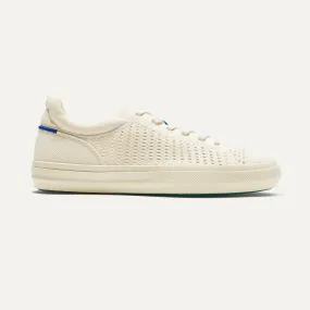 The Men's RS02 Sneaker - Courtside White