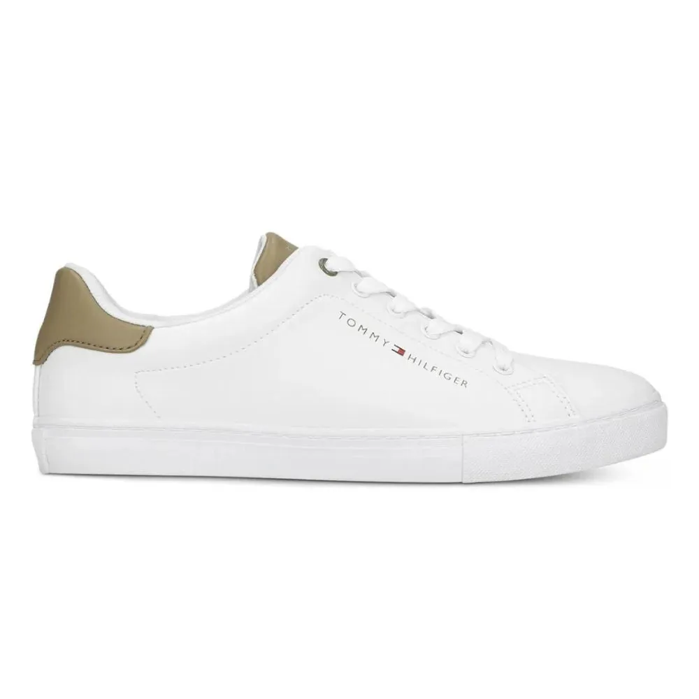 Tommy Hilfiger Lyan Sneaker Women - WHTOLV