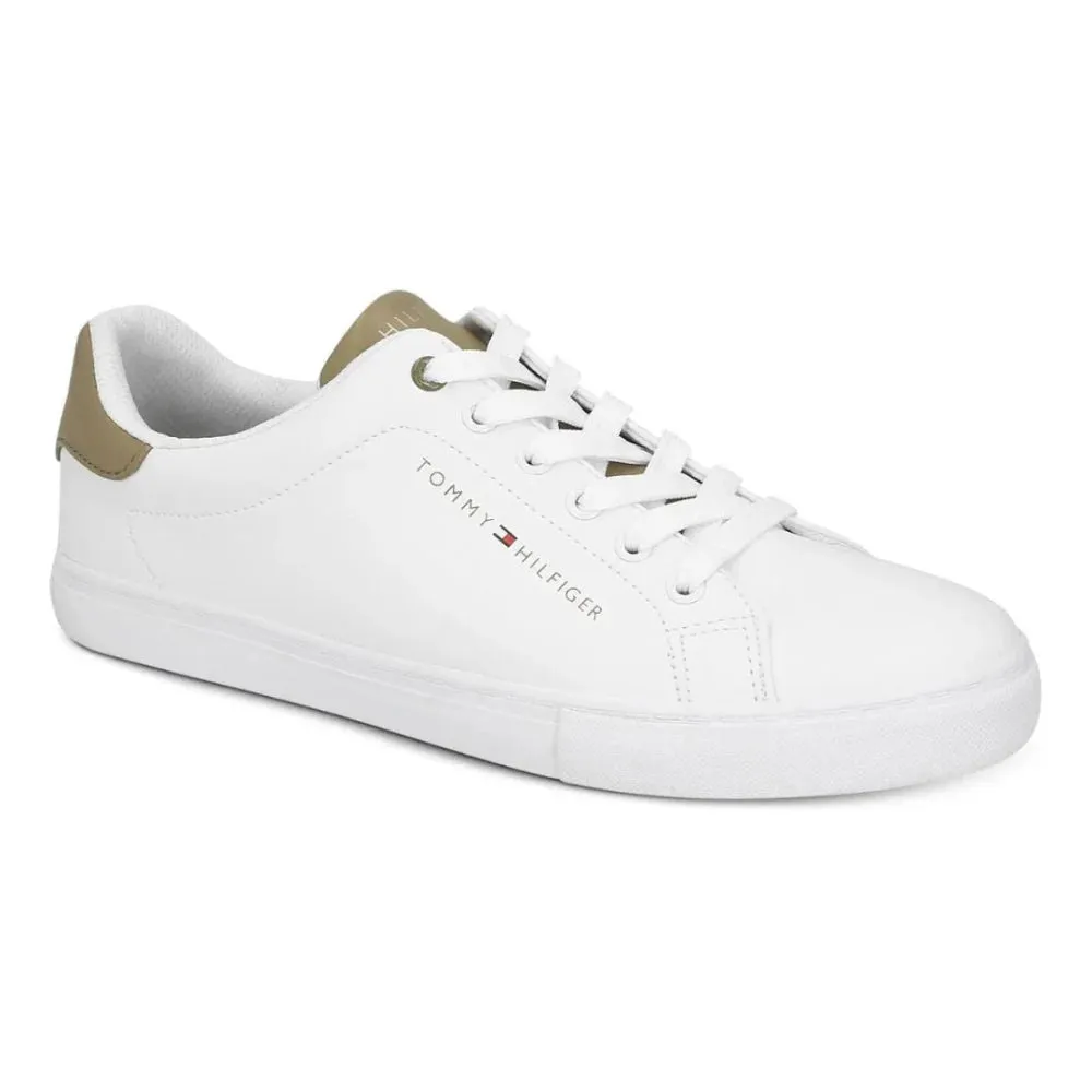 Tommy Hilfiger Lyan Sneaker Women - WHTOLV