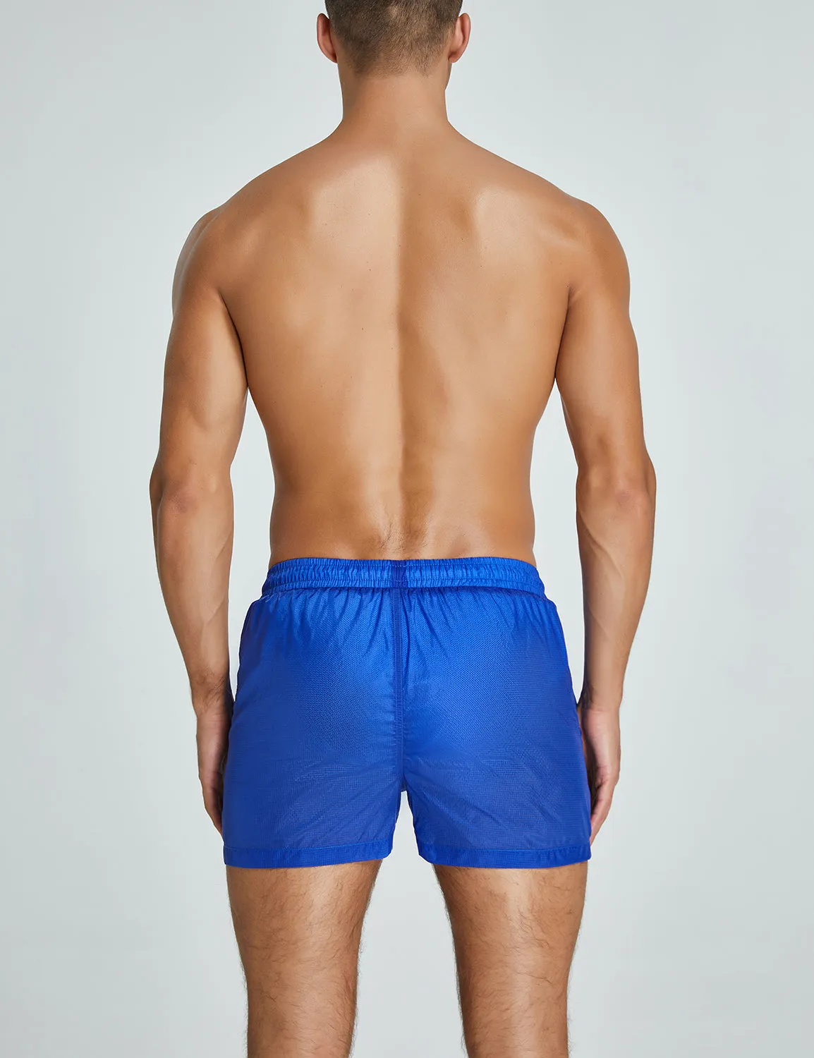 Translucent Quick-Dry Shorts 00603