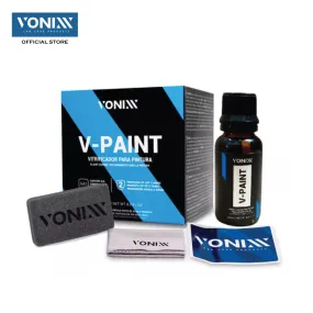 Vonixx V-Paint 20ml (Paintwork ceramic coating - 3 years protection)