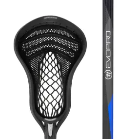 Warrior Evo Warp Pro 2 Complete Stick