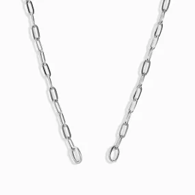 Widelink Chain - Ready To Lock