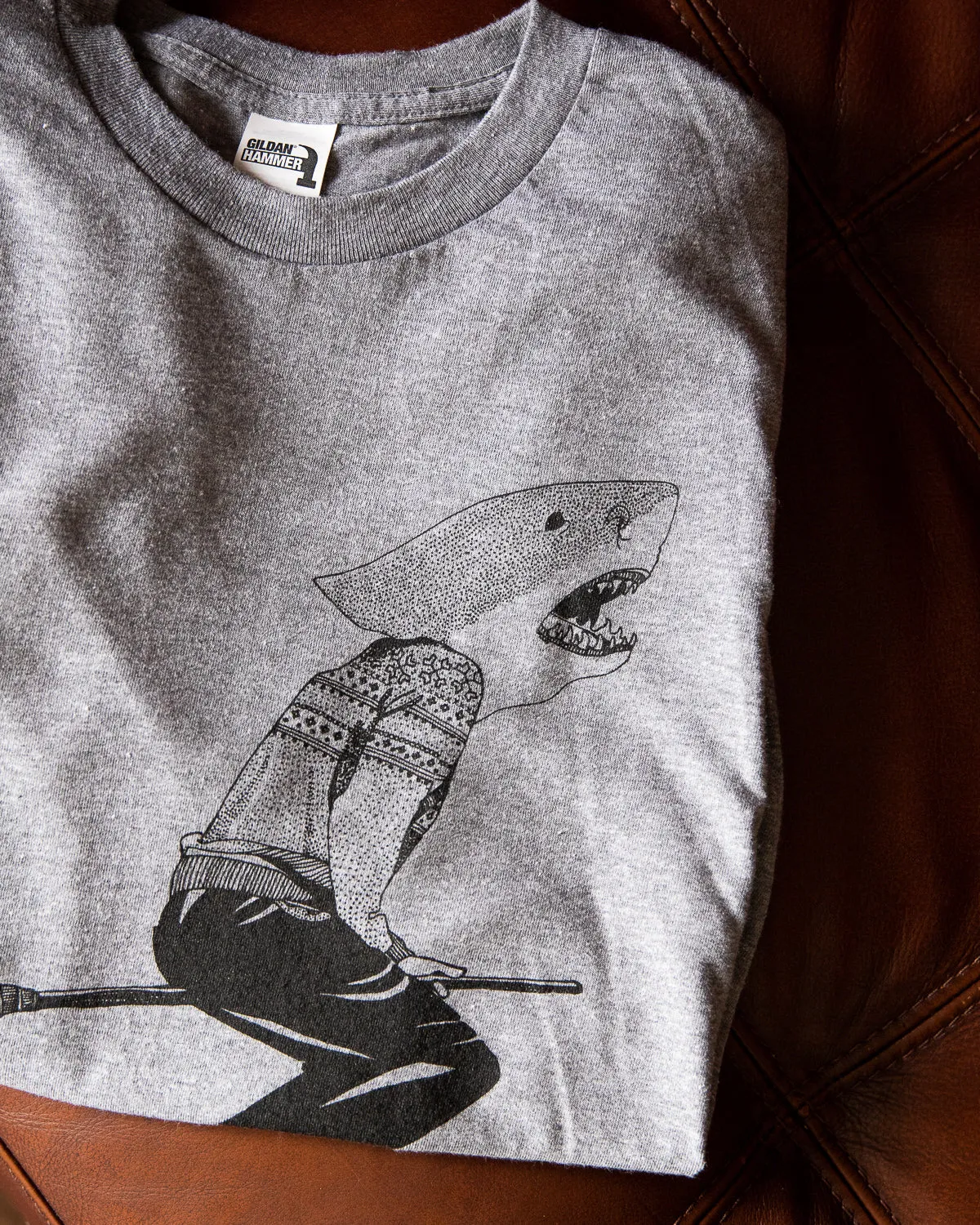 Witchshark Tee