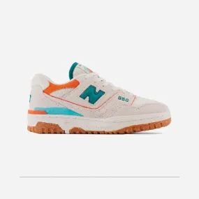 Zapatilla New Balance BBW550DA MULTICOLOR Mujer